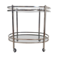 Dessert  trolley