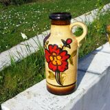floor vase