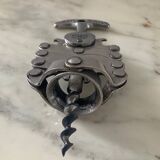 Zig Zag corkscrew from the 50s