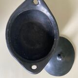 Black earth casserole