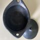 Black earth casserole