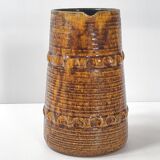 Vintage pitcher Les Potiers d'Accolay 1960