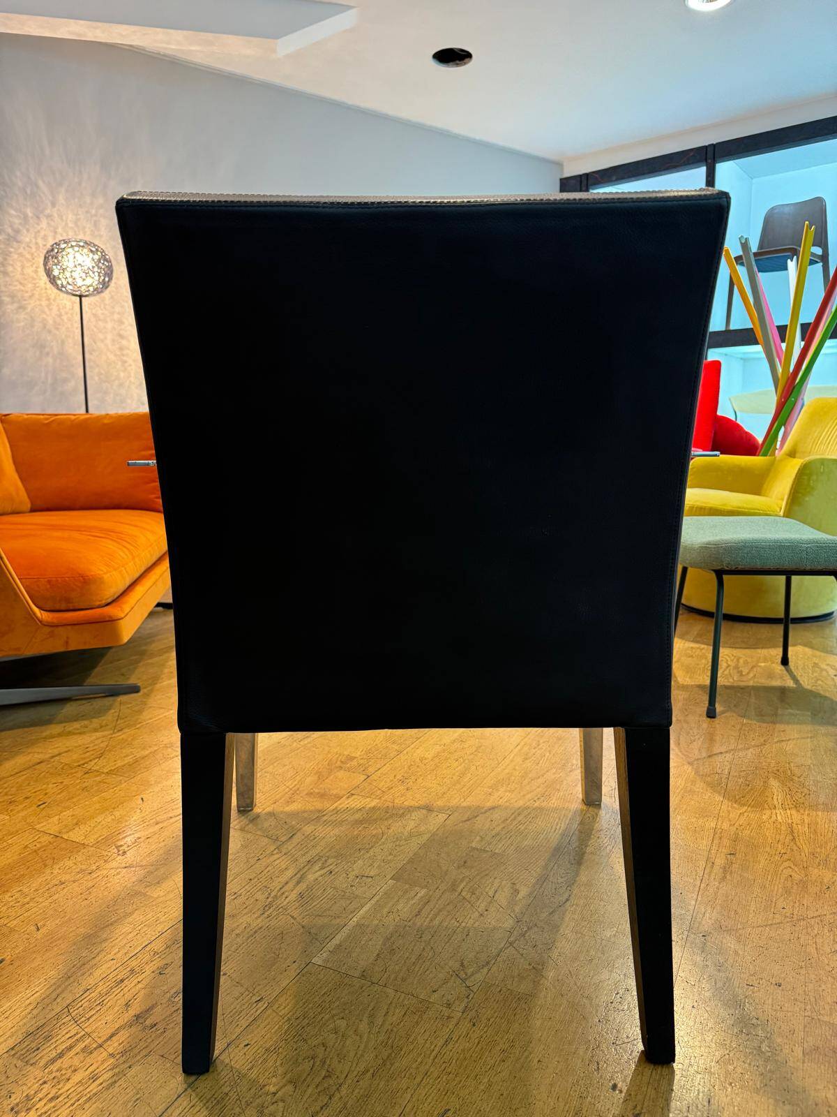 Monseigneur armchair by Starck for Driade