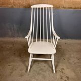 Pastoe Nesto Lena Larson Grandessa Rocking Chair