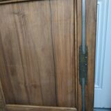 Old door