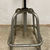 Industrial stool