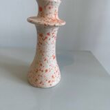 Chicago candle holder