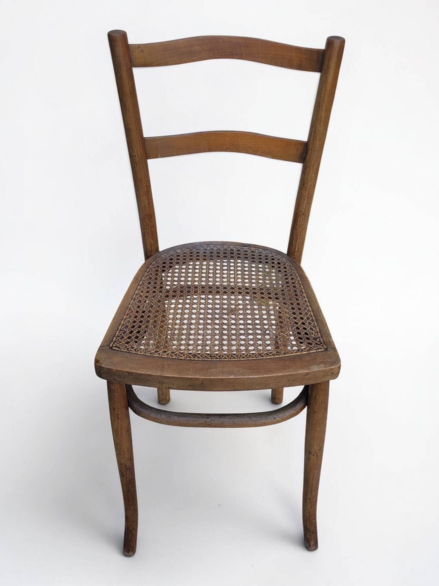 Chaise bistrot cannée