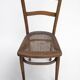 Chaise bistrot cannée