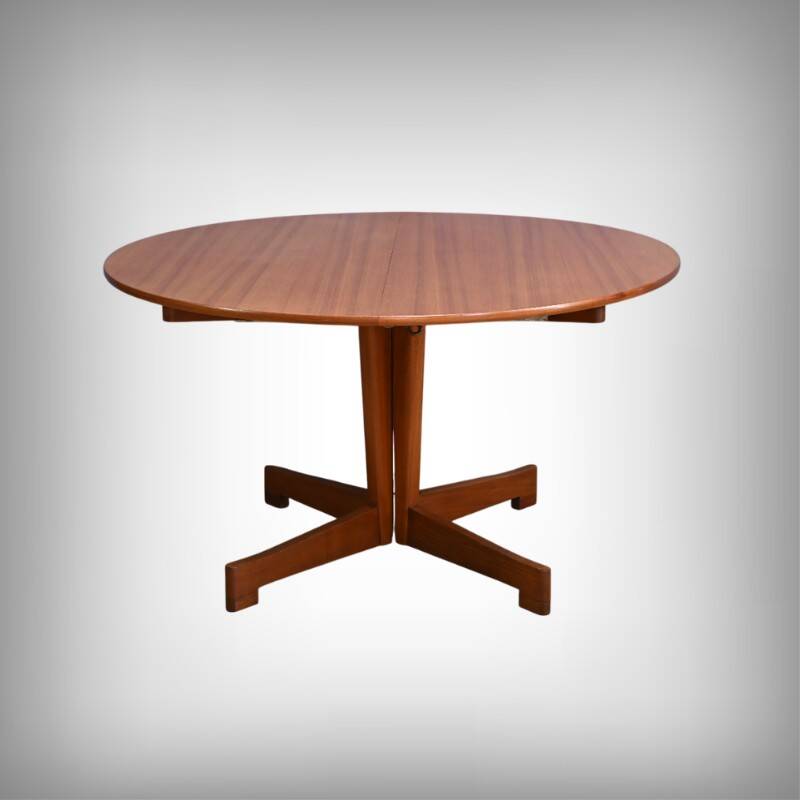 Danish teak table