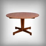 Danish teak table