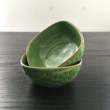 Set of 2 slip cups