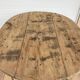 Round Farm Table