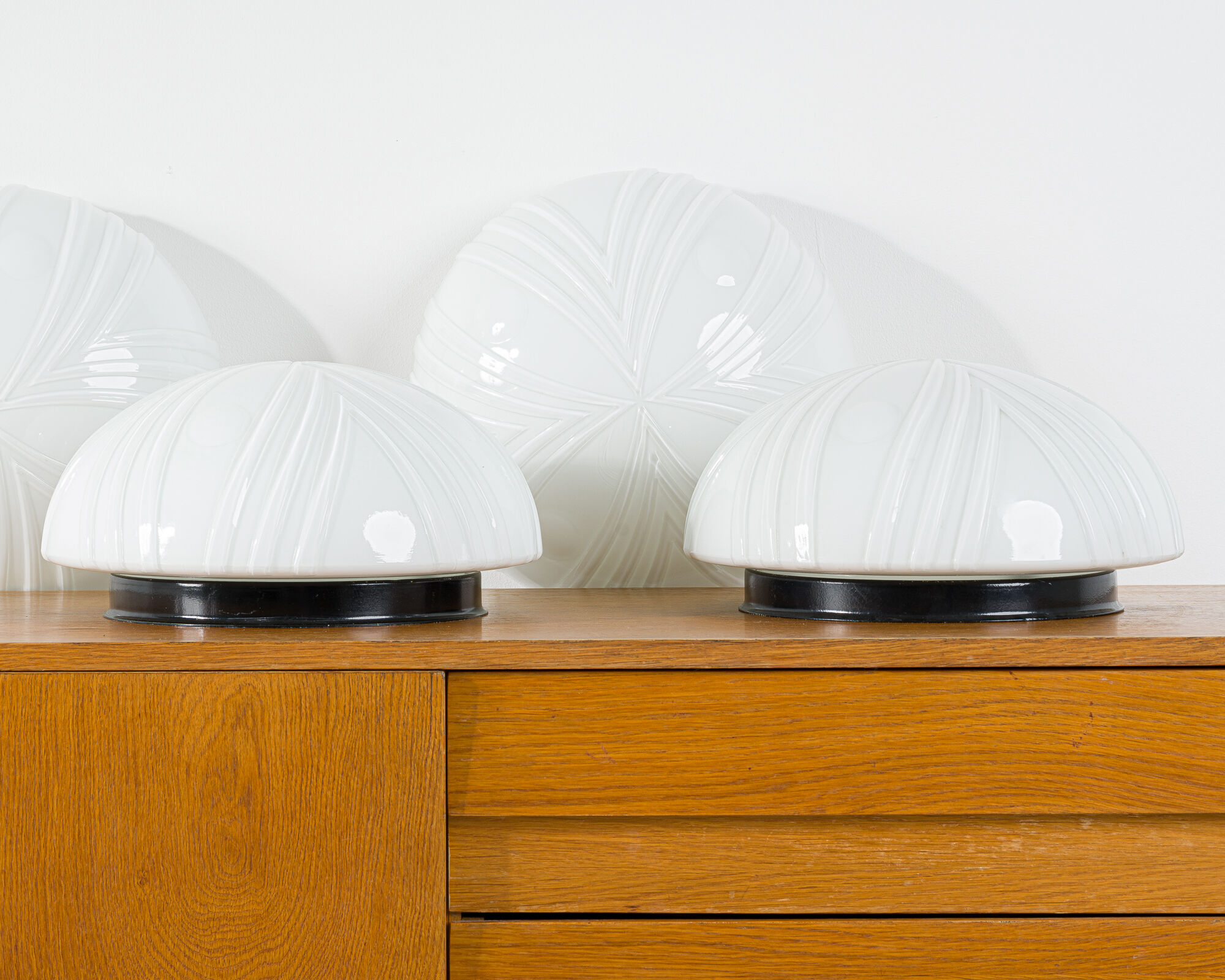 Applique de Napako, années 1970