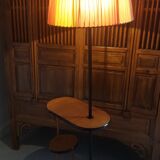 Floor lamp vintage circa 1960