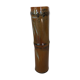 Bamboo shaped vase 1970