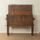 Antique Turkmen wedding chest