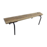 Old bench