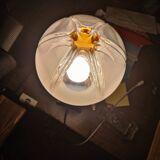 1960s Murano design table lamp