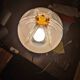1960s Murano design table lamp