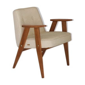 Fauteuil scandinave
