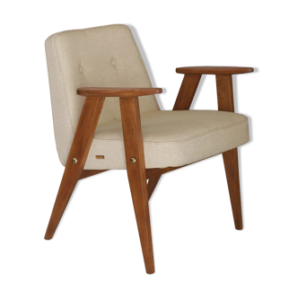 Fauteuil scandinave
