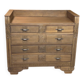 Commode art déco