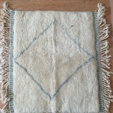 Berber carpet 50x60 cm