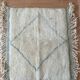 Berber carpet 50x60 cm