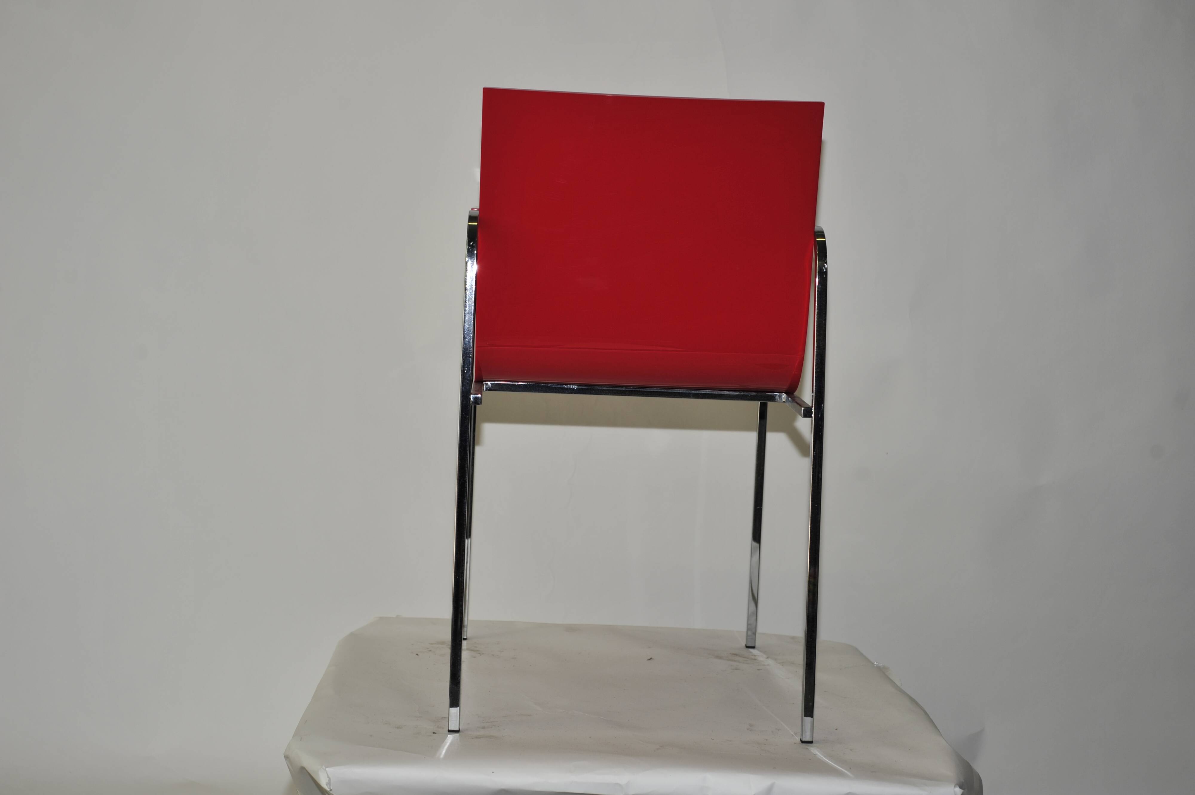 Bridge Lake by René Bouchara