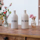 Charolles ceramic oil bottle