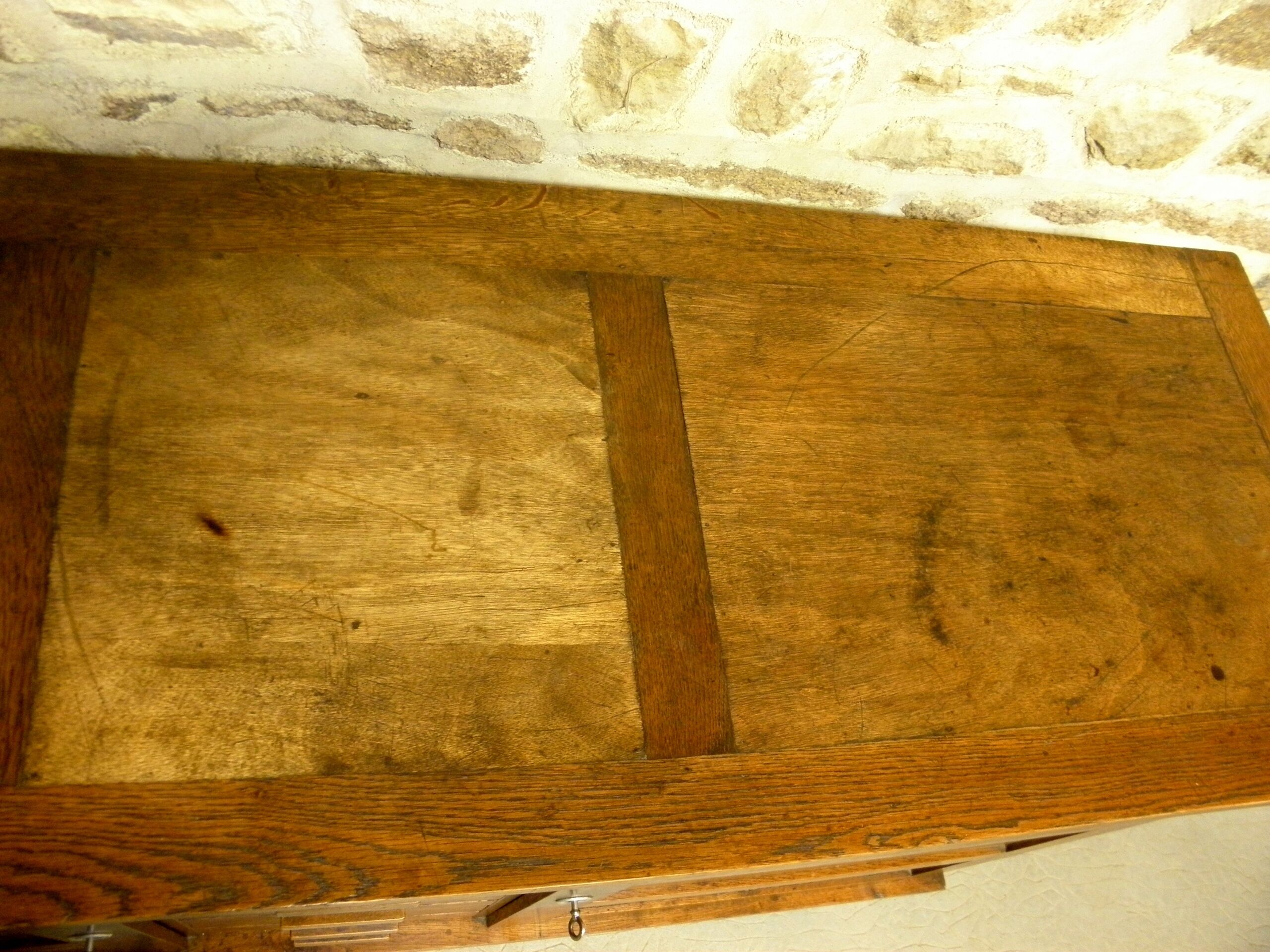 René Gabriel buffet 40 years