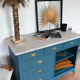Vintage sideboard