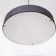 Bruno gatta stilnovo pendant lamp 1954, model 288