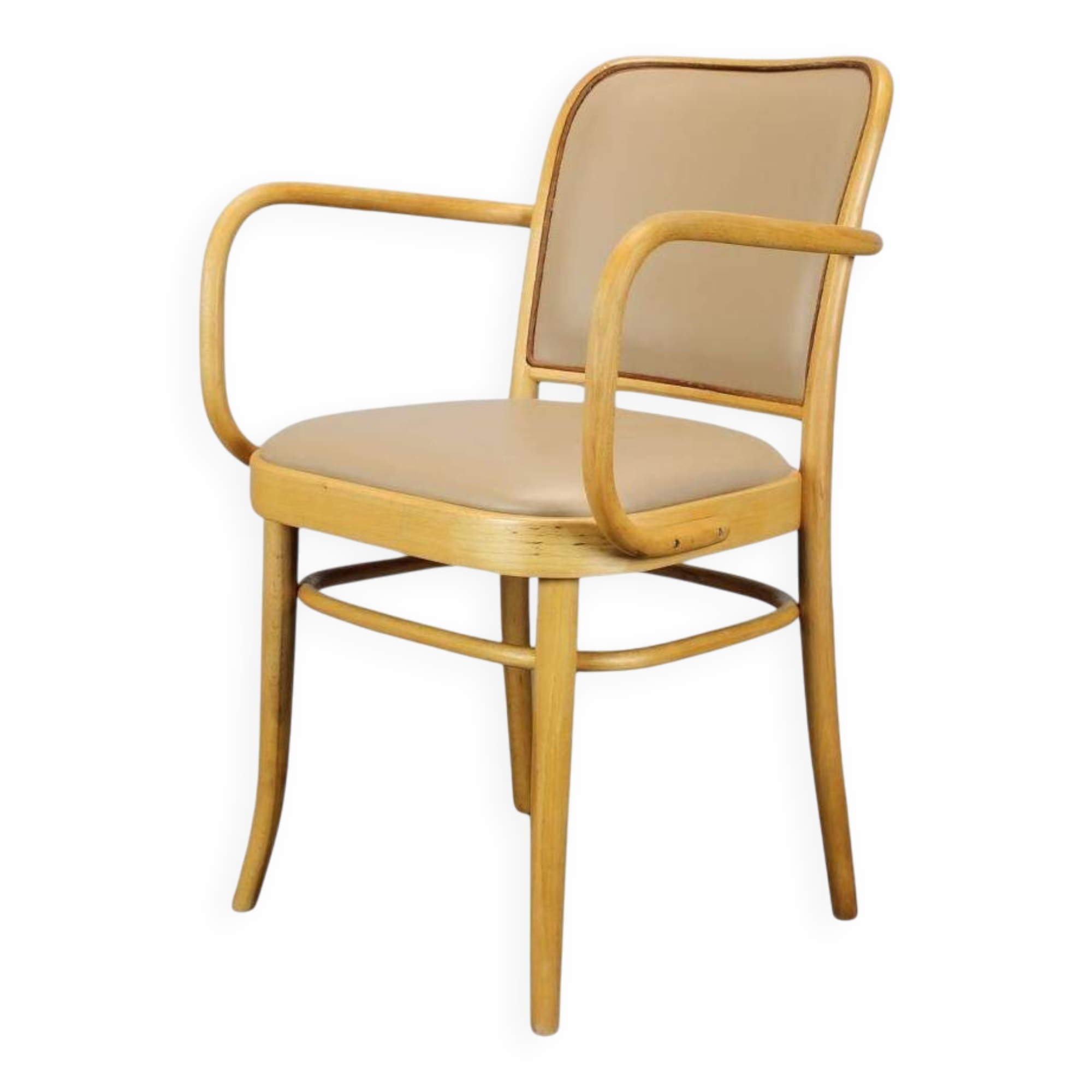 Chair from the 1980s by Ton, Czechoslovakia