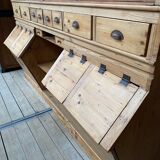 Meuble de grainetier