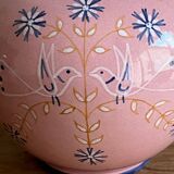 Ball vase