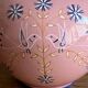 Vase boule