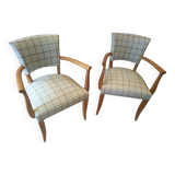 Bridge chairs