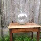 Lady Jeanne in blown glass XIX th
