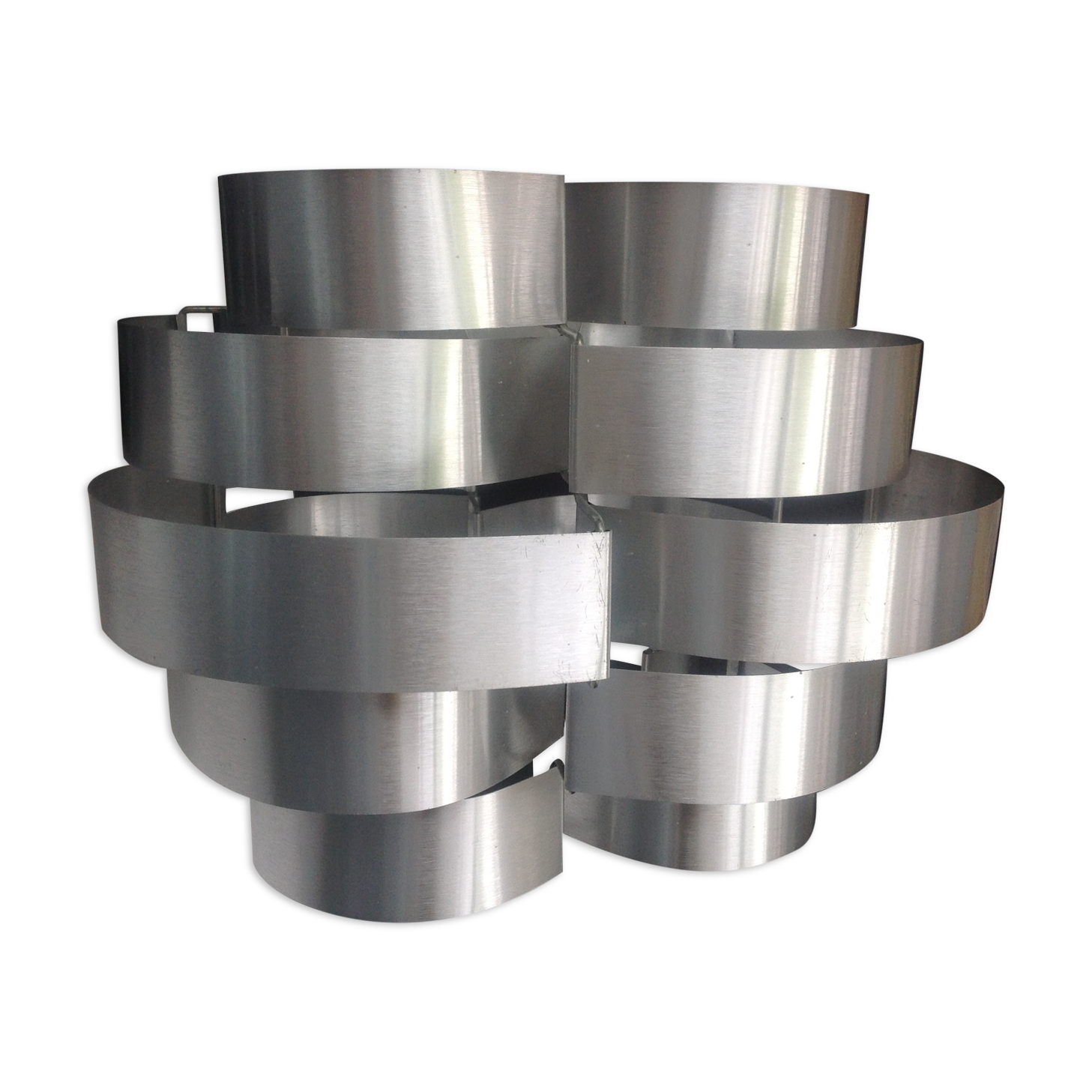 Suspension vintage Max Sauze