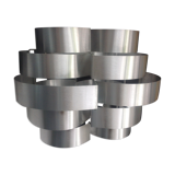 Suspension vintage Max Sauze