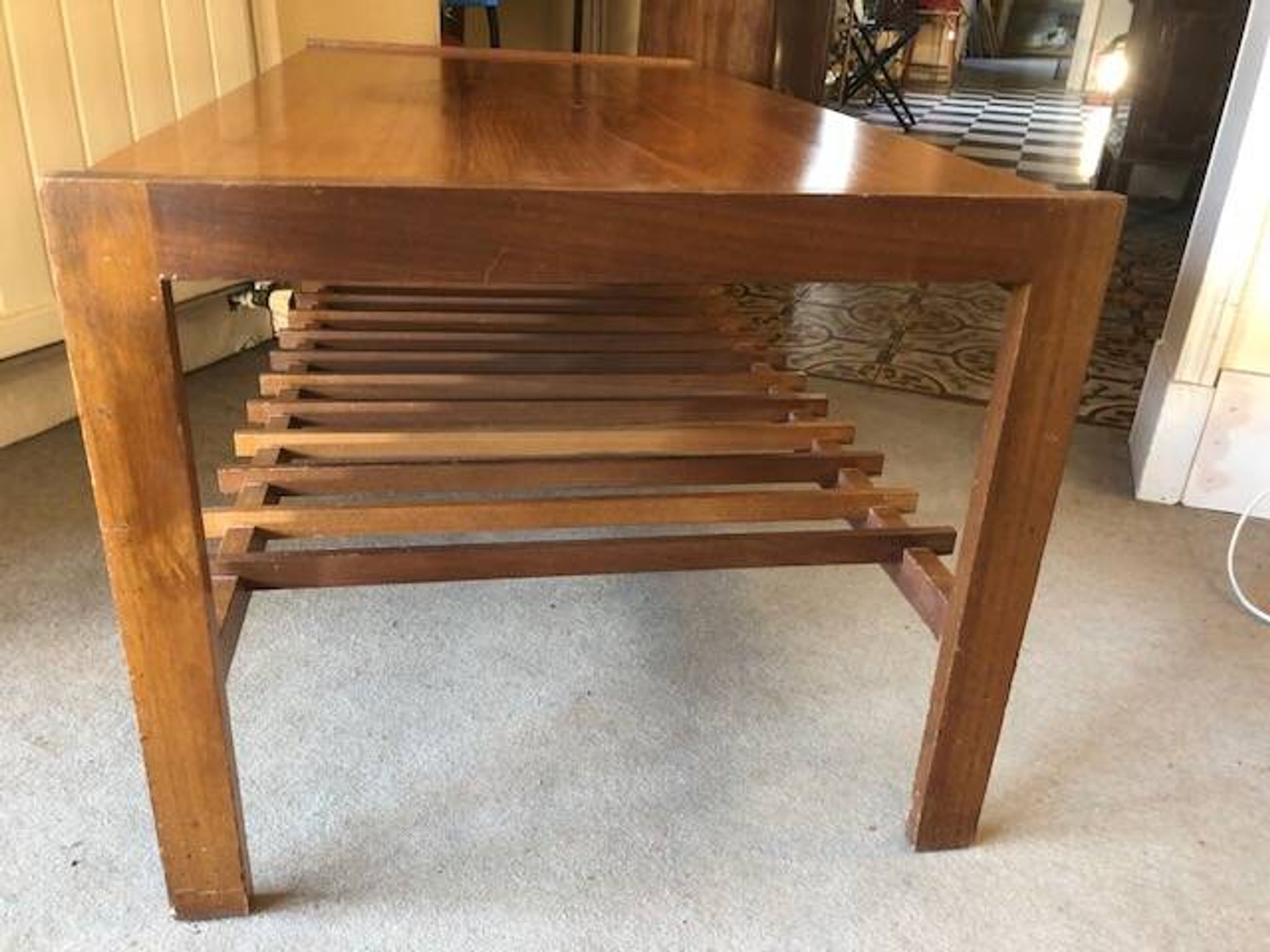 Table basse Myer