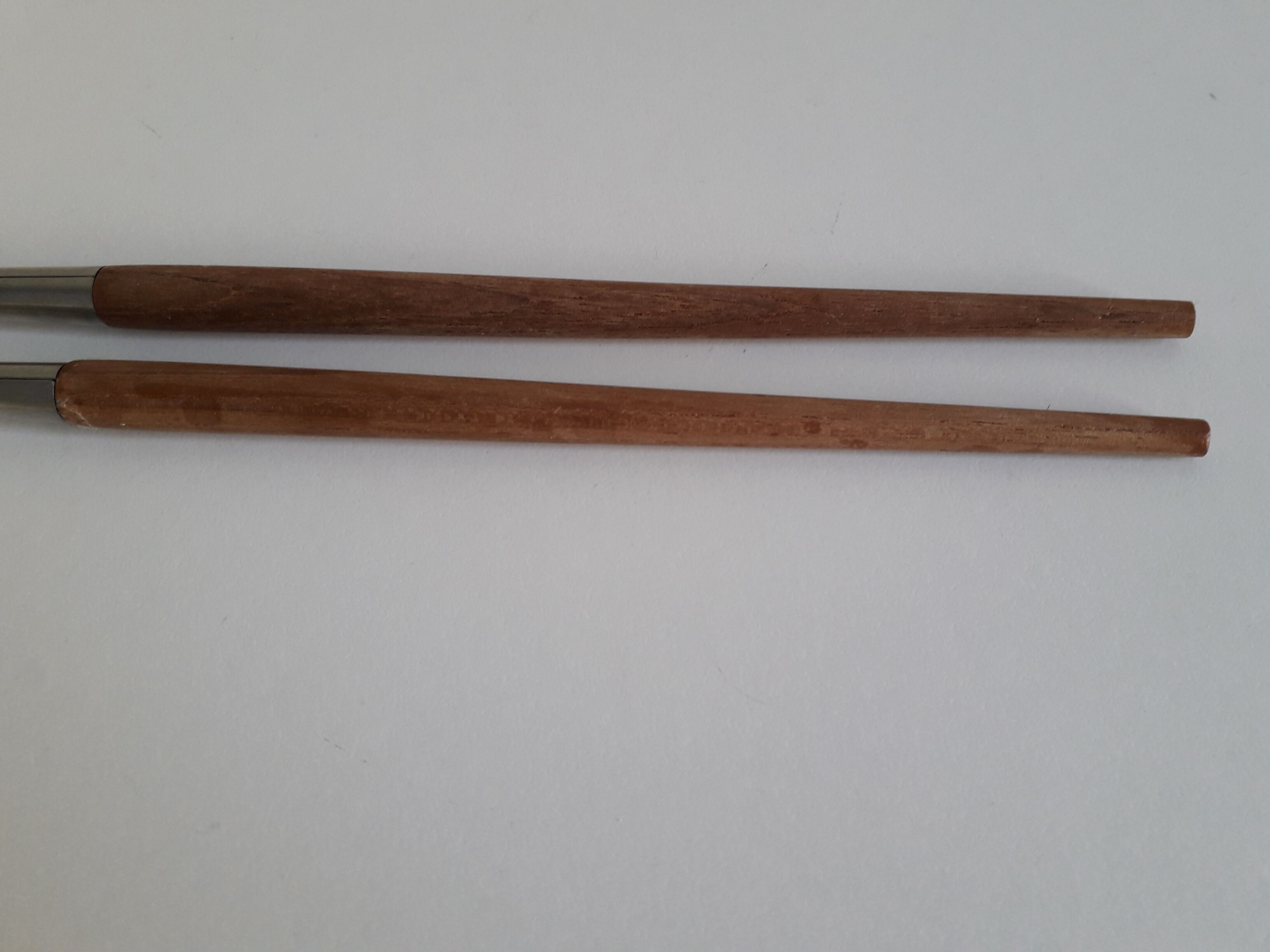 Salad cutlery 60s-70s Stelton of Denmark