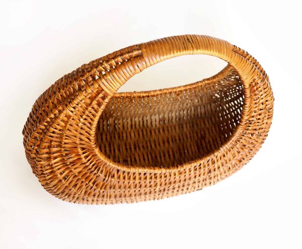 Panier gondole grand modèle