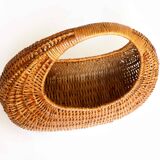 Large model gondola basket