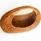 Large model gondola basket