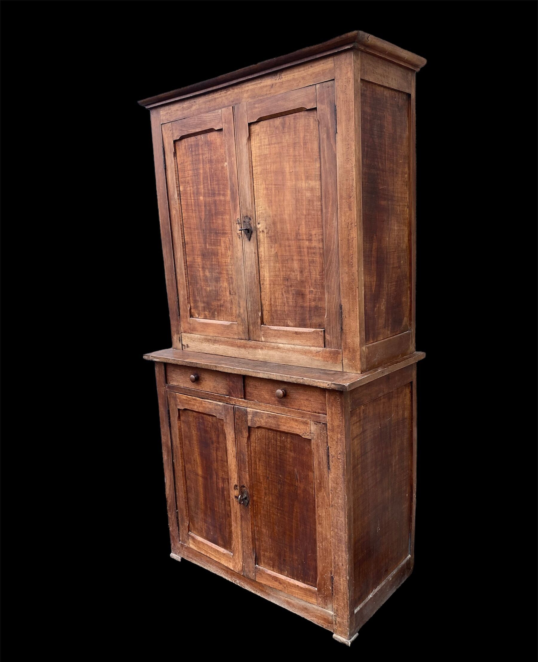 Buffet two parisian bodies