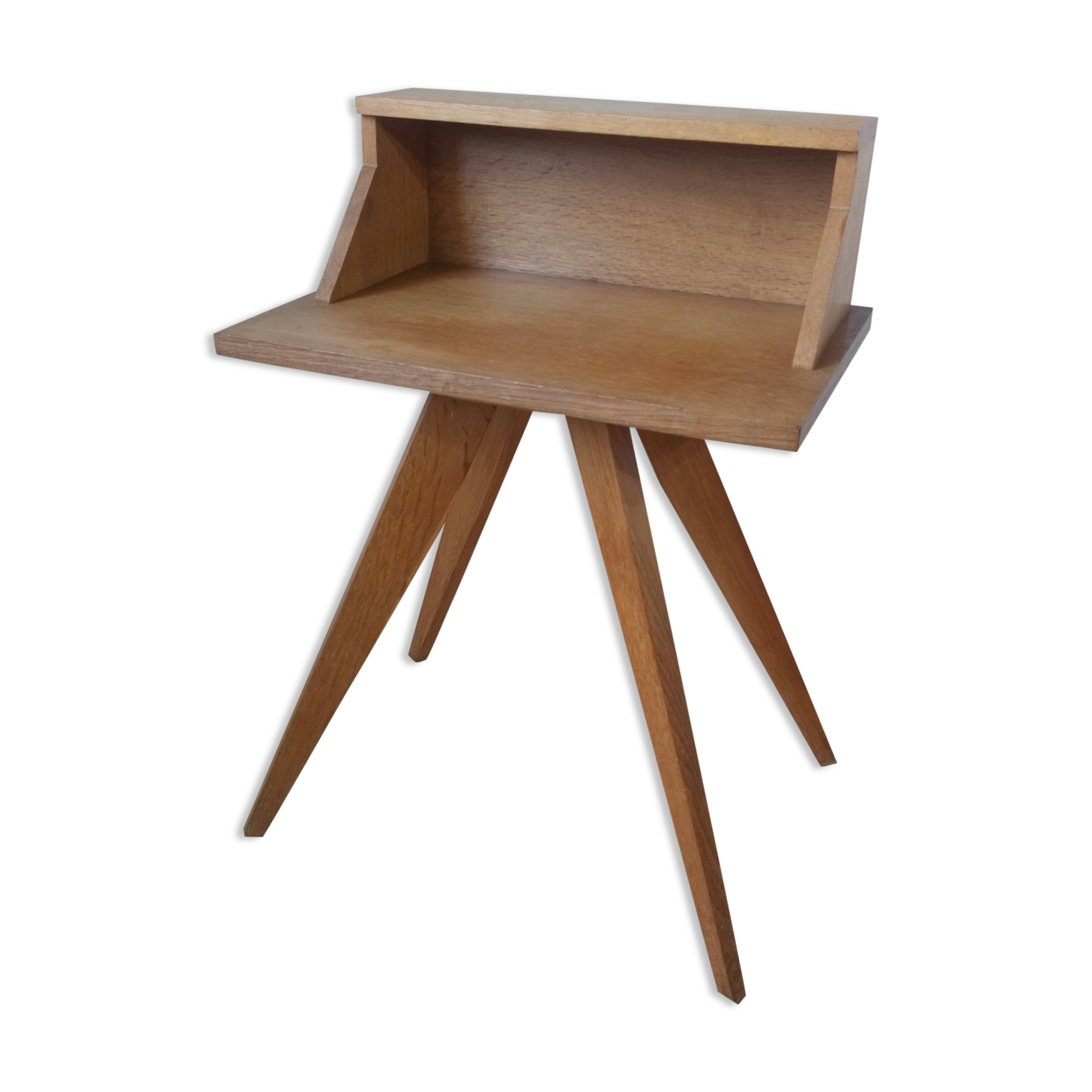 Bedside 1950 feet compass