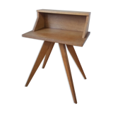 Bedside 1950 feet compass